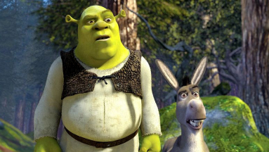 Eddie Murphy friss infókat osztott meg a Shrek spin-off filmjéről fókuszban