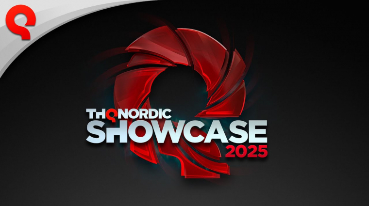 Erről maradtál le, ha nem nézted a THQ Nordic Digital Showcase 2025-öt bevezetőkép