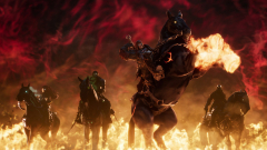 Bemutatkozott a Darksiders 4 - végre összeállnak az Apokalipszis lovasai, mint a Bosszúállók kép