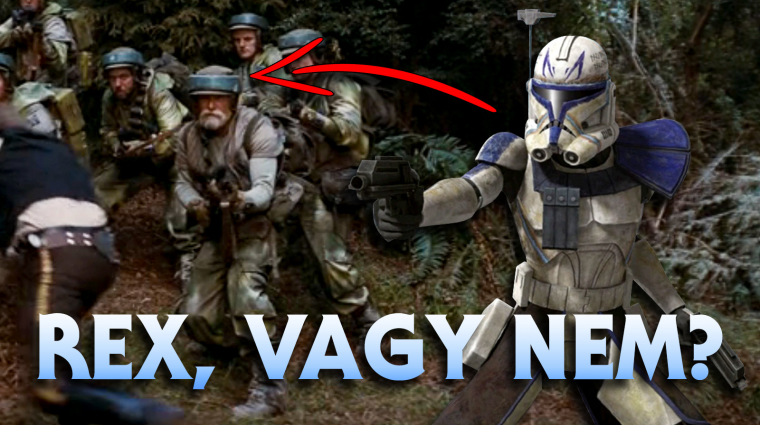 Ki az a szakállas fószer az Endoron A Jedi visszatérben? bevezetőkép