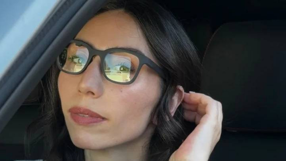 A Brilliant Labs új okosszemüvege már ijesztően okos kép