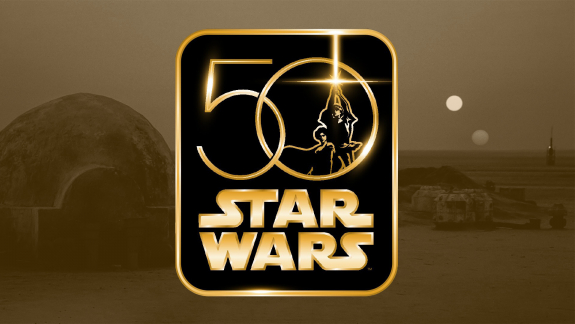 Hivatalos: moziban nézhetjük meg a Star Wars eredeti változatát az 50. évforduló alkalmából kép