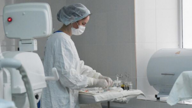 Oroszországban szeptembertől mesterséges intelligenciát is alkalmazhatnak az orvosok kép