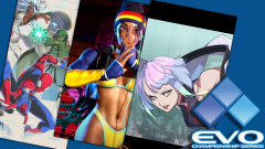 Marvel Tokon béta, indokolatlan bikinik és minden más bejelentés az EVO 2025-ről kép