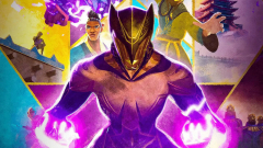 Wakanda szemei kritika - Who let the dogs out? kép