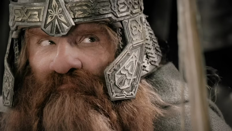 Gimli jobban fél a mesterséges intelligenciától, mint a Holtak útjától fókuszban