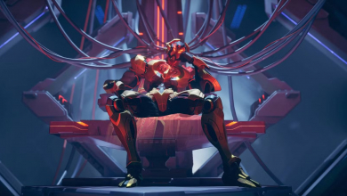 A Marvel Rivals a voice chatet is figyeli, hogy kiszűrje a trollokat kép
