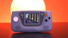 Így nézne ki a SEGA Game Gear, ha 2025-ben dobták volna piacra kép