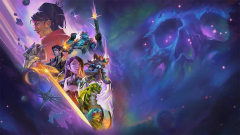 Hivatalos: jön a világ első Starfinder videójátéka, de nem attól a stúdiótól, amelyiktől vártuk kép