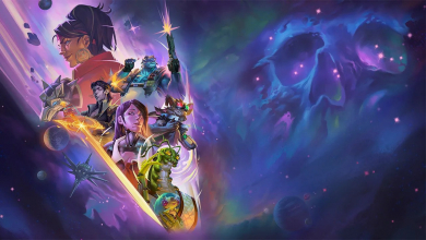 Hivatalos: jön a világ első Starfinder videójátéka, de nem attól a stúdiótól, amelyiktől vártuk kép