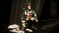 Nagy siker a felújított Stronghold Crusader, már készül az első krokodilos DLC kép