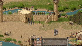 Stronghold Crusader: Definitive Edition kép