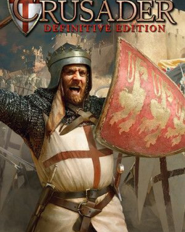 Stronghold Crusader: Definitive Edition kép