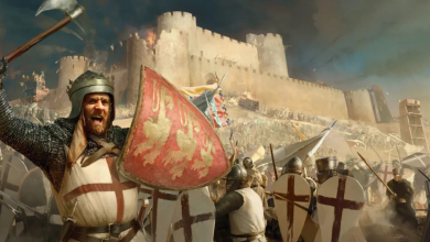 Stronghold Crusader: Definitive Edition teszt - Deus vult! kép