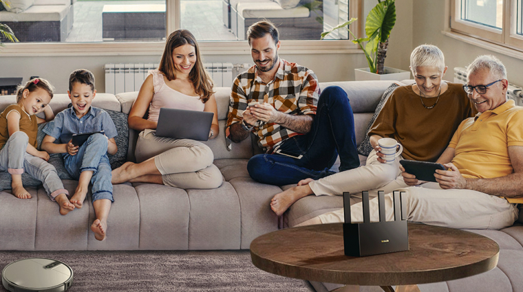 Wi-Fi-gyógyítás mesterfokon - ezeket a trükköket próbáld ki, ha gyengélkedik otthoni hálózatod