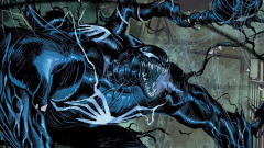 Az Ultimate Venom végre elszabadult, és pontosan annyira félelmetes, mint vártuk kép