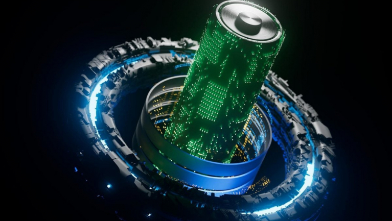 Az AI megtalálta az akkumulátorok jövőjét és az nem a lítium kép