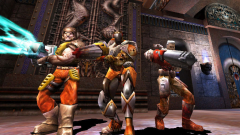 Elkészülhet a Quake III: Arena remaster kép
