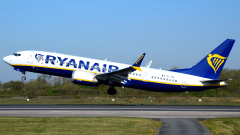 A Gazdasági Versenyhivatal eljárást indított a Ryanair ellen a nem túl fogyasztóbarát megoldásai miatt kép