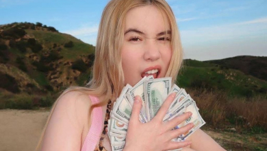 Lil Tay felnőtt, belépett az OnlyFansre, és három óra alatt kaszált egymillió dollárt kép