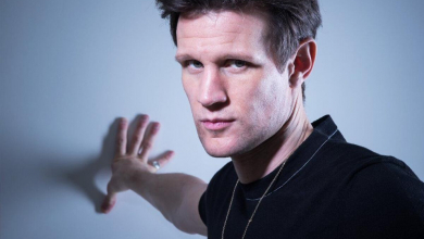 Matt Smith gyakorlatilag az utolsó pillanatban csatlakozik Ryan Gosling Star Wars filmjéhez kép