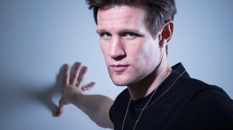 Matt Smith gyakorlatilag az utolsó pillanatban csatlakozik Ryan Gosling Star Wars filmjéhez bevezetőkép