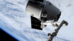 Veszélyben a NASA műholdjai: politikai döntés áldozata lehet a klímakutatás jövője kép