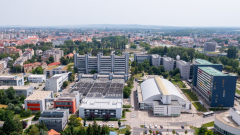 Új szervezeti struktúrában működnek a Széchenyi István Egyetem műszaki karai kép
