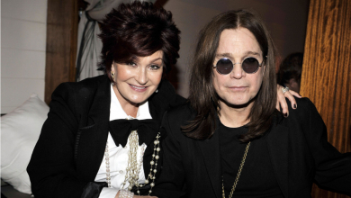 Ozzy Osbourne élete végre vászonra kerül, még mindig készül a hivatalos film kép