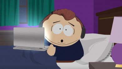 Charlie Kirk halála után lekerült az őt kifigurázó South Park-epizód a Comedy Central műsoráról kép