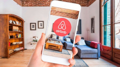 Újra célkeresztben az Airbnb: tisztességtelen gyakorlat gyanújával vizsgálódik a GVH kép