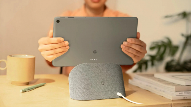 A tabletek szerelmesei sem menekülhetnek a Google mesterséges intelligenciája elől kép