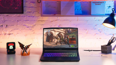 MSI Katana 15 HX B14W teszt – PC-gaming luxizás nélkül kép