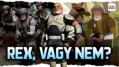 Igaz lehet-e a Star Wars egyik legnépszerűbb rajongói elmélete? kép