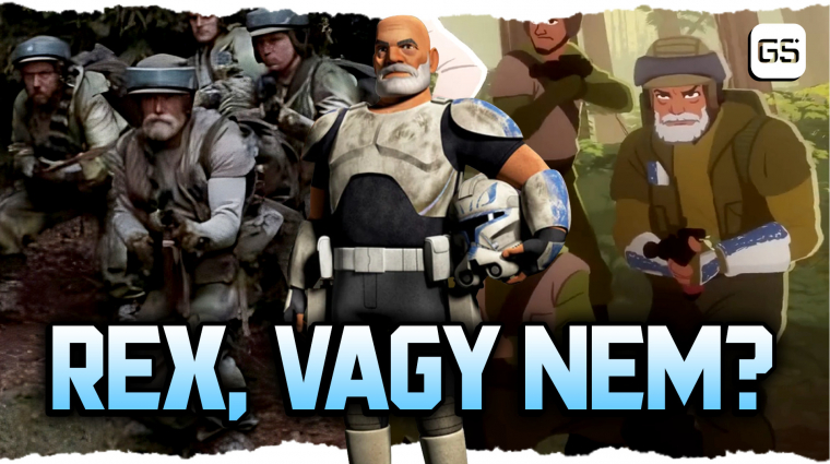 Igaz lehet-e a Star Wars egyik legnépszerűbb rajongói elmélete? bevezetőkép