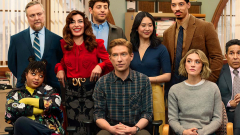 Előzetest kapott a The Office spin-off sorozata, a The Paper kép