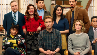 Előzetest kapott a The Office spin-off sorozata, a The Paper kép