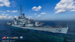 A második világháború lezárása előtt tiszteleg a Wargaming játéka kép