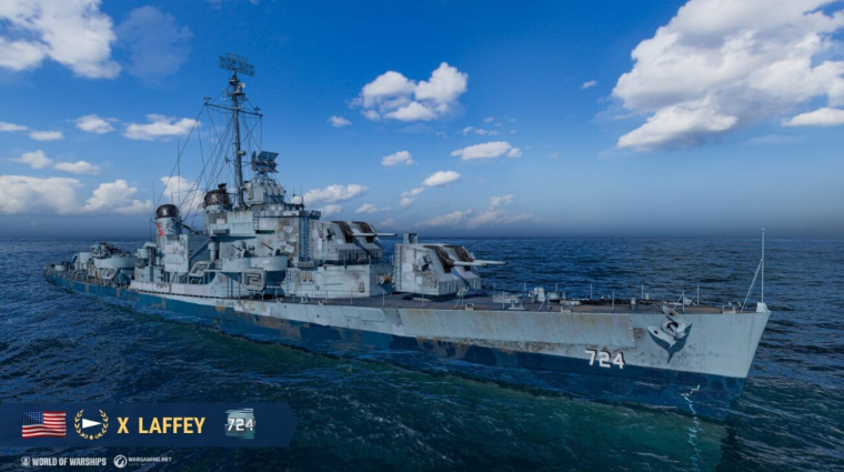A második világháború lezárása előtt tiszteleg a Wargaming játéka bevezetőkép