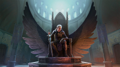 Folytatást kap a Heroes of Might & Magic régi riválisa, a Disciples széria kép