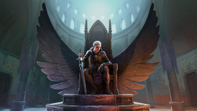 Folytatást kap a Heroes of Might & Magic régi riválisa, a Disciples széria kép