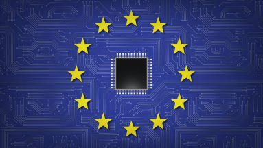 A nyugat-európai cégek veszélyesen függnek az amerikai technológiai óriásoktól - jelentés kép