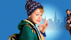 Macaulay Culkin elárulta, hogy miért szereti jobban a Reszkessetek, betörők! 2-t az első résznél kép