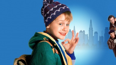 Macaulay Culkin elárulta, hogy miért szereti jobban a Reszkessetek, betörők! 2-t az első résznél kép