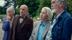 Nyugdíjas világsztárok nyomoznak a Netflixen - magyar feliratos előzetest kapott a Thursday Murder Club adaptációja kép