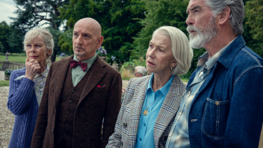 Nyugdíjas világsztárok nyomoznak a Netflixen - magyar feliratos előzetest kapott a Thursday Murder Club adaptációja kép