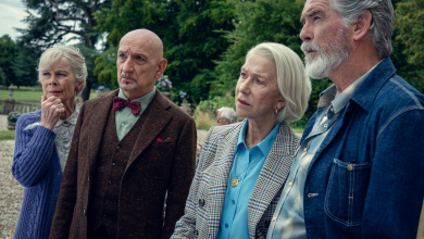 Nyugdíjas világsztárok nyomoznak a Netflixen - magyar feliratos előzetest kapott a Thursday Murder Club adaptációja kép