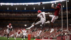EA Sports College Football 26 teszt - nem minden arany kép