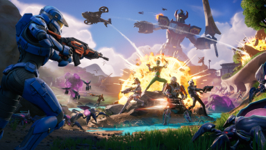 Még több helyen érhetitek el a Fortnite-ot kép