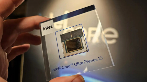 Az Intel Series 2 esetében az egyszerűsítésből lett igazán nagy zavar kép